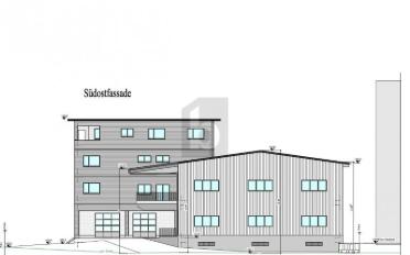Büro ein Zimmer - image - 5