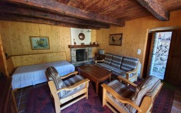 Chalet 3.5 pièces - image - 2