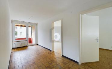 Apartment 3.5 rooms - image - 2