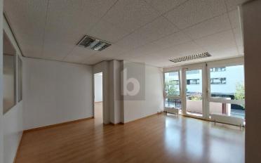Büro 4 Zimmer - image - 2