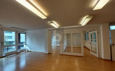 Büro 4 Zimmer - image - 1