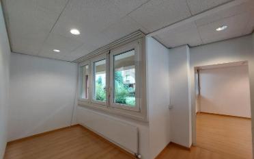 Büro 4 Zimmer - image - 5