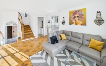 Villa 6.5 Zimmer - image - 3