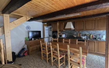 Chalet 4 rooms - image - 2