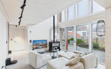 Maison 4.5 pièces - image - 1