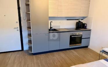 Wohnung ein Zimmer - image - 5