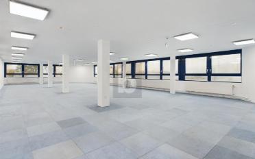 Büro ein Zimmer - image - 1