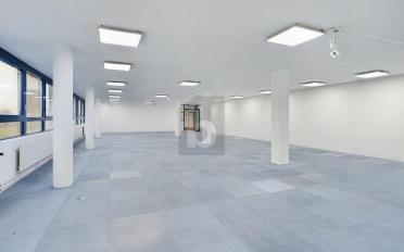Büro ein Zimmer - image - 4
