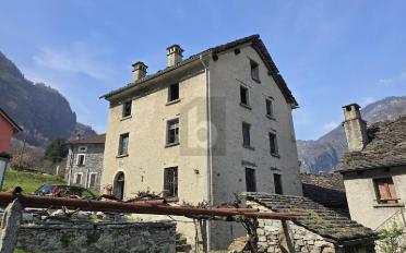 Maison 5 pièces - image - 2