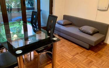 Apartment 2.5 rooms - image - 1