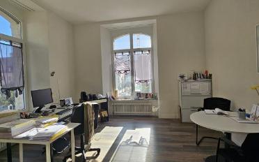 Büro 3.5 Zimmer - image - 1