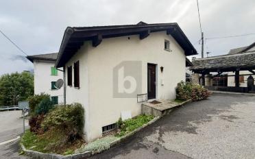Single house 4 rooms - image - 1