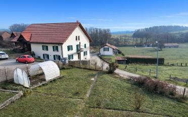 Ferme 5.5 pièces - image - 5