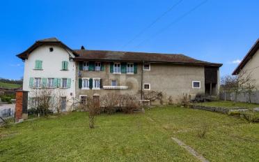 Ferme 5.5 pièces - image - 4