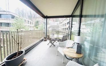 Appartement meublé 2.5 pièces - image - 5