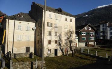 Maison 10 pièces - image - 1