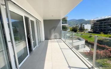 Apartment 3.5 rooms - image - 2