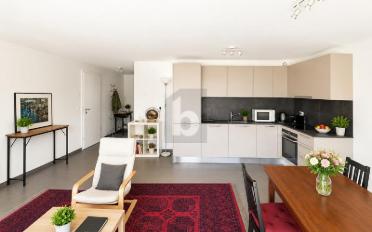 Apartment 3.5 rooms - image - 5