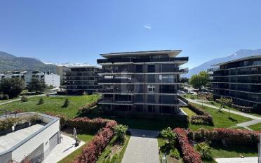 Apartment 3.5 rooms - image - 1