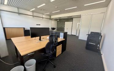 Büro ein Zimmer - image - 2