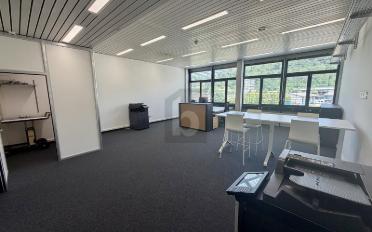 Büro ein Zimmer - image - 1