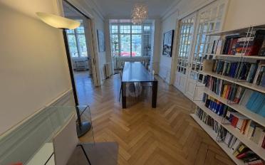 Büro ein Zimmer - image - 5