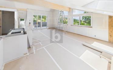 Duplex 3.5 pièces - image - 3