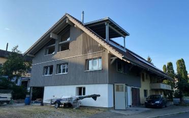 Duplex 3.5 pièces - image - 1