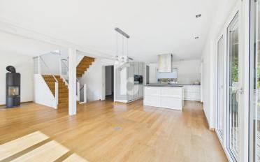 Einfamilienhaus 5.5 Zimmer - image - 2
