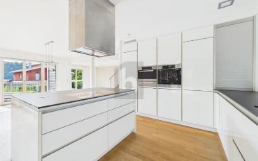 Einfamilienhaus 5.5 Zimmer - image - 3