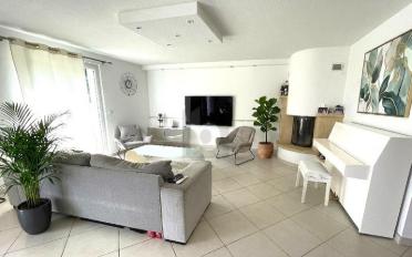 Row house 5.5 rooms - image - 2