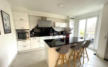 Row house 5.5 rooms - image - 3