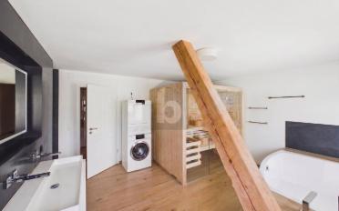Doppeleinfamilienhaus 6 Zimmer - image - 3