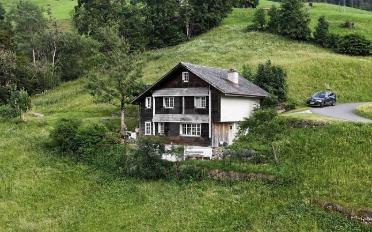 Einfamilienhaus 4.5 Zimmer - image - 1