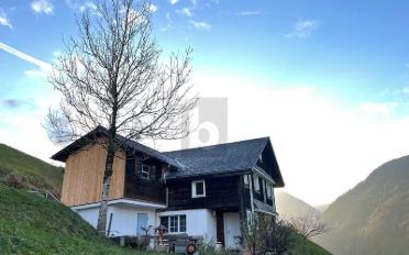 Einfamilienhaus 4.5 Zimmer - image - 2