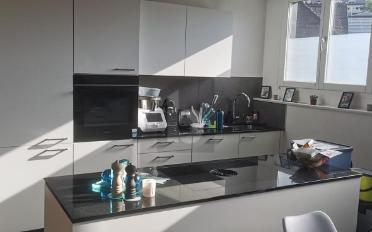 Appartement 4 pièces - image - 2