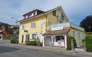 Appartement 4 pièces - image - 5