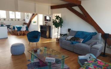 Appartement 4 pièces - image - 1