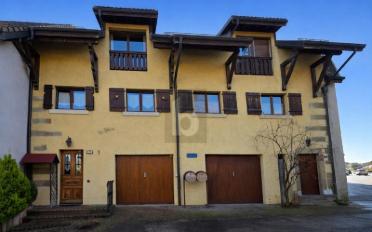 Row house 5.5 rooms - image - 1