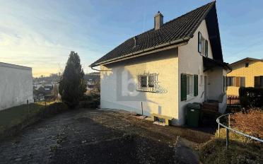 Einfamilienhaus 4 Zimmer - image - 1
