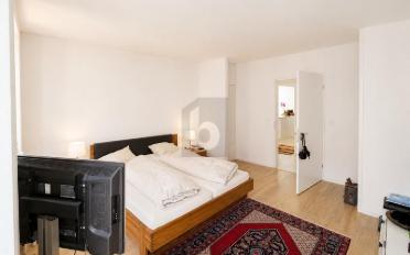 Apartment 4.5 rooms - image - 2