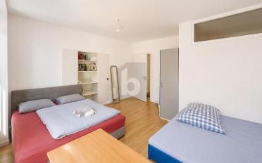 Apartment 4.5 rooms - image - 4