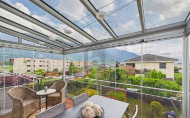 Wohnung 5.5 Zimmer - image - 2