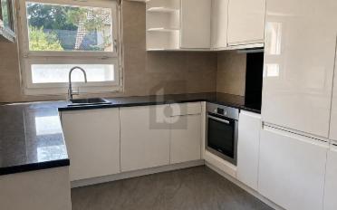 Appartement meublé 4.5 pièces - image - 4