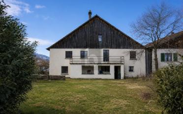 Einfamilienhaus 5 Zimmer - image - 1
