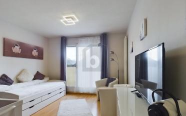 Appartement meublé 1.5 pièces - image - 2