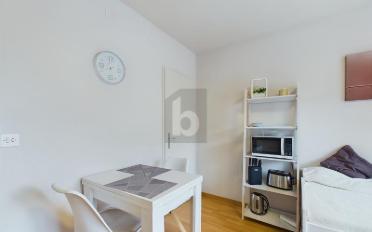 Appartement meublé 1.5 pièces - image - 4