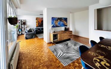 Appartement meublé 7 pièces - image - 1