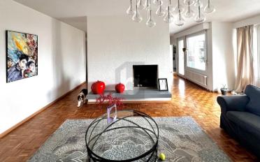 Appartement meublé 7 pièces - image - 2