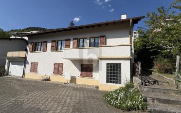 Single house 8.5 rooms - image - 1